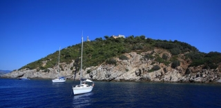  ¡Excursiones en barco! 